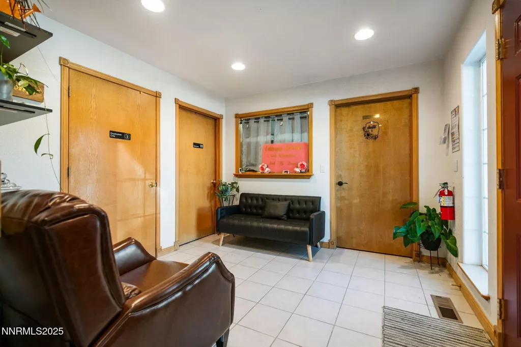 545 Anderson Carson City NV 89701