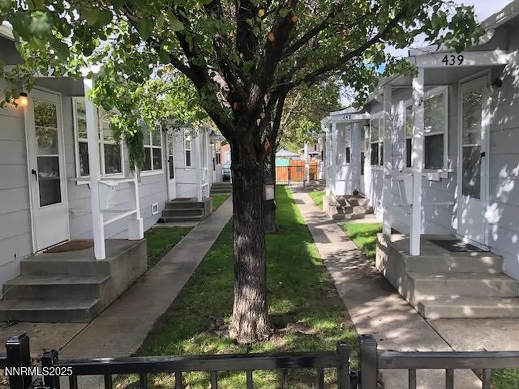 425 Casazza Reno NV 89502