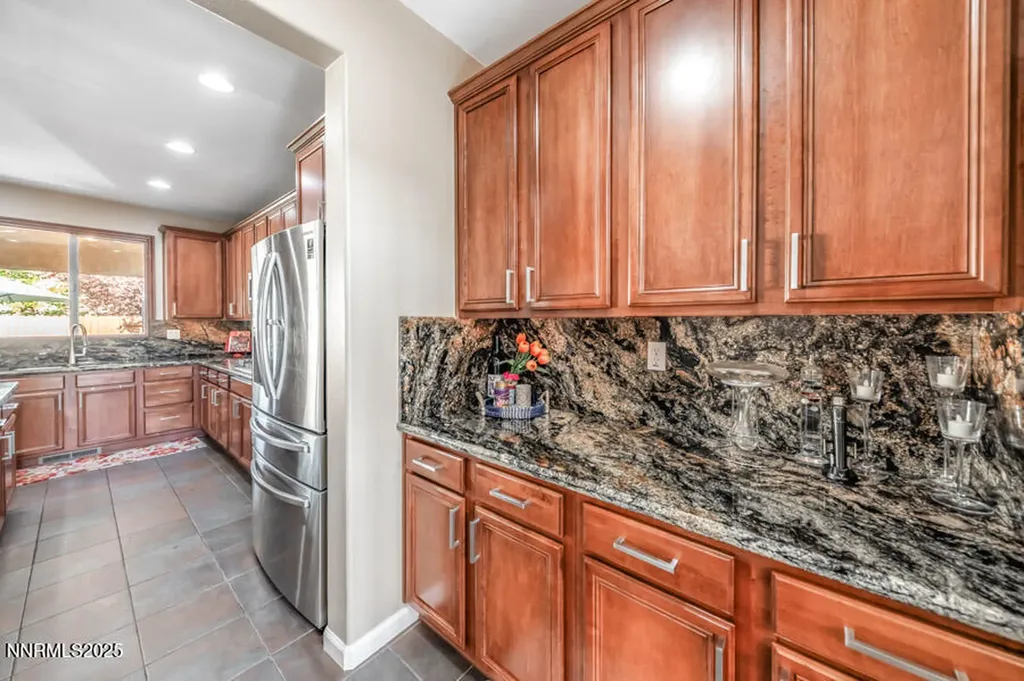 10841 Crooked Canyon Reno NV 89521