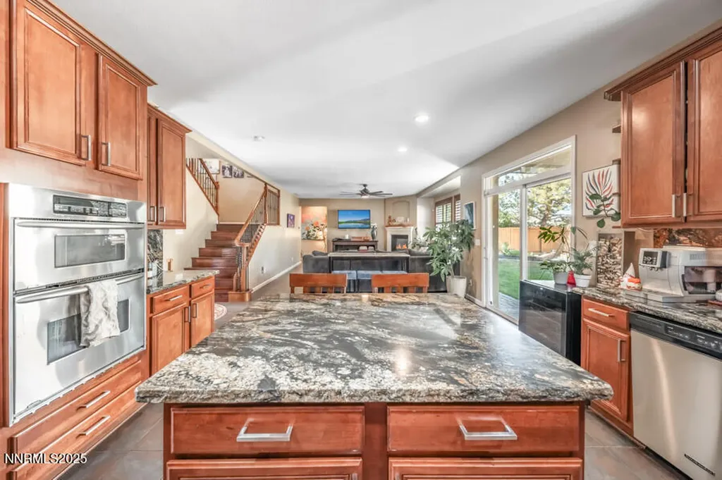 10841 Crooked Canyon Reno NV 89521
