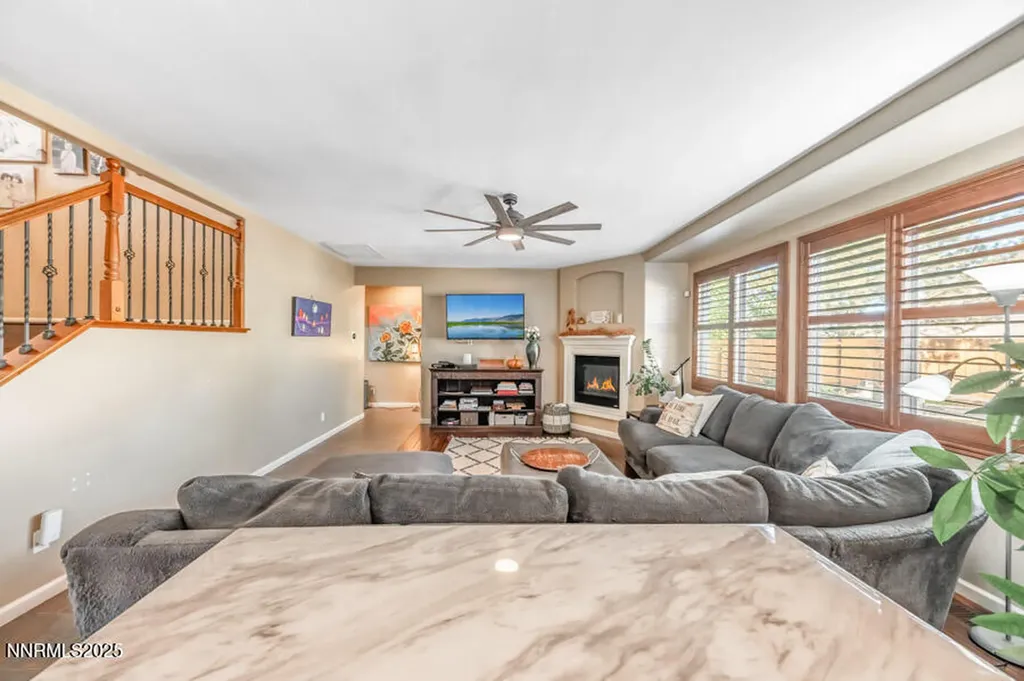 10841 Crooked Canyon Reno NV 89521