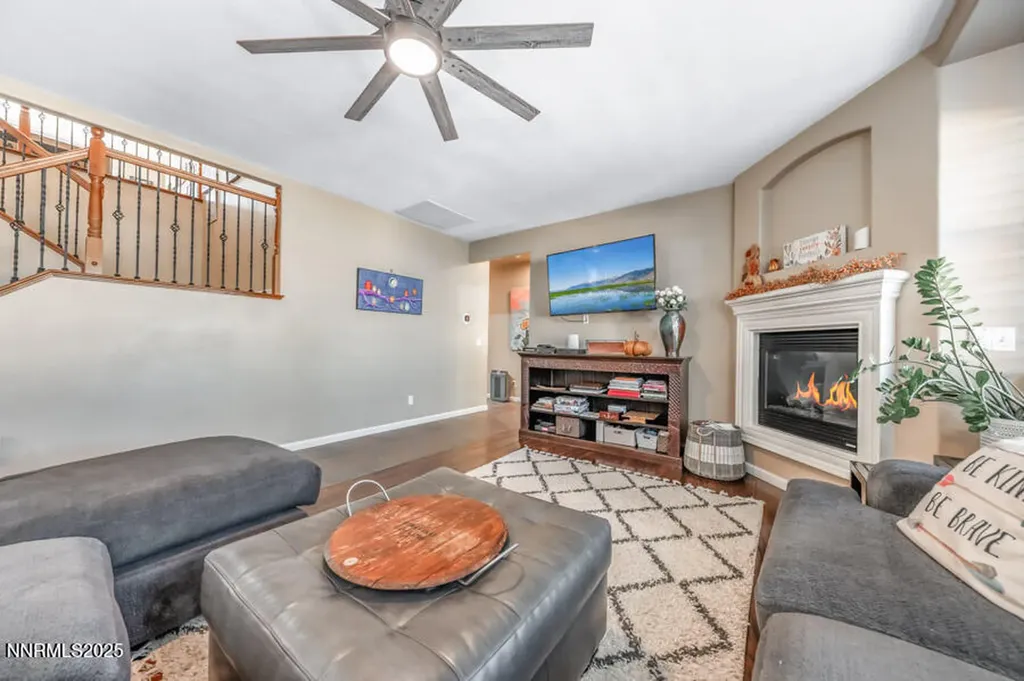 10841 Crooked Canyon Reno NV 89521