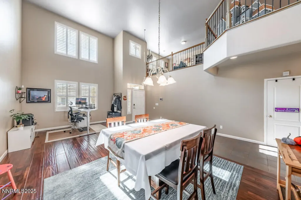 10841 Crooked Canyon Reno NV 89521
