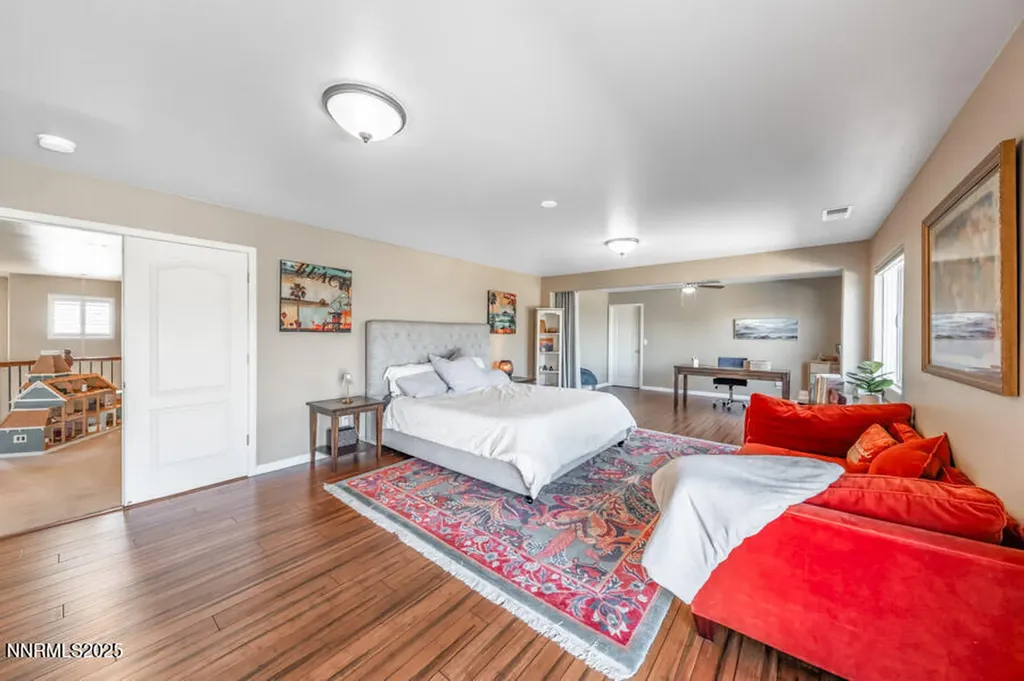 10841 Crooked Canyon Reno NV 89521