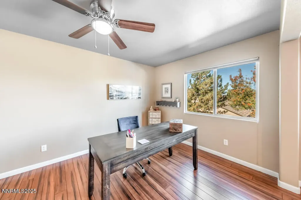 10841 Crooked Canyon Reno NV 89521