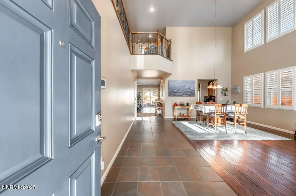 10841 Crooked Canyon Reno NV 89521
