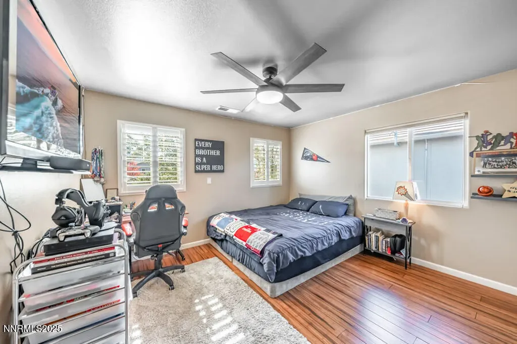 10841 Crooked Canyon Reno NV 89521