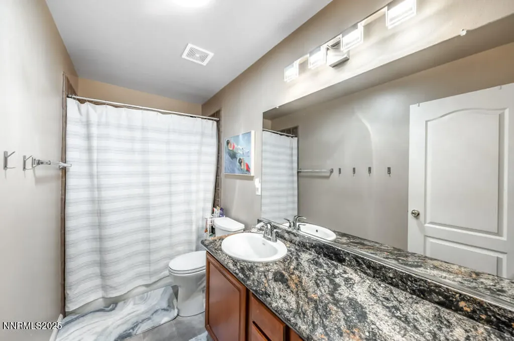 10841 Crooked Canyon Reno NV 89521