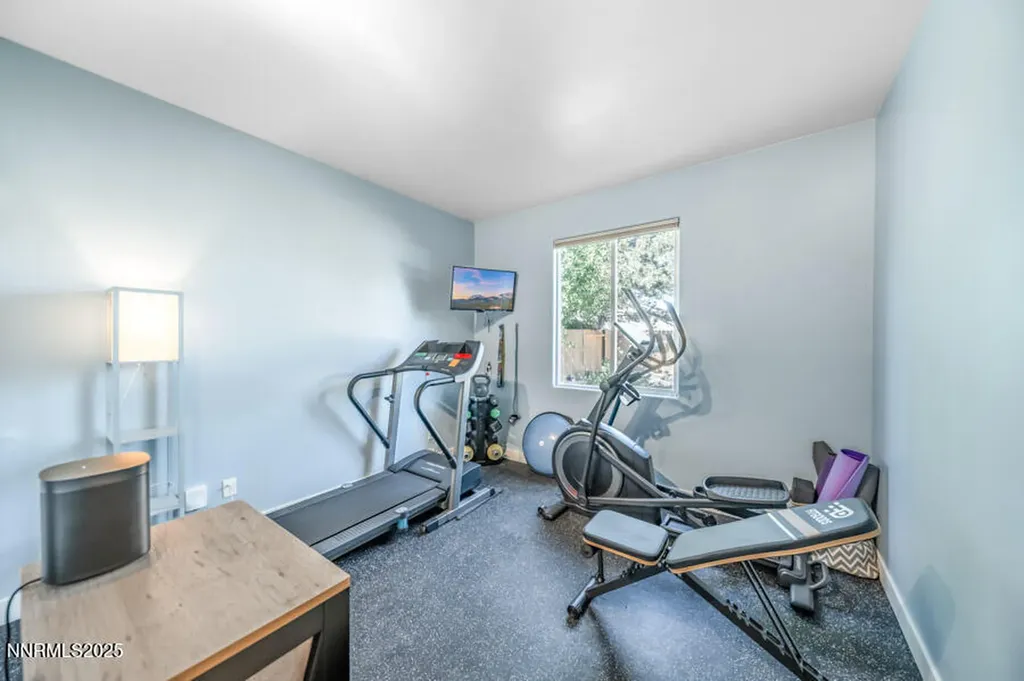 10841 Crooked Canyon Reno NV 89521