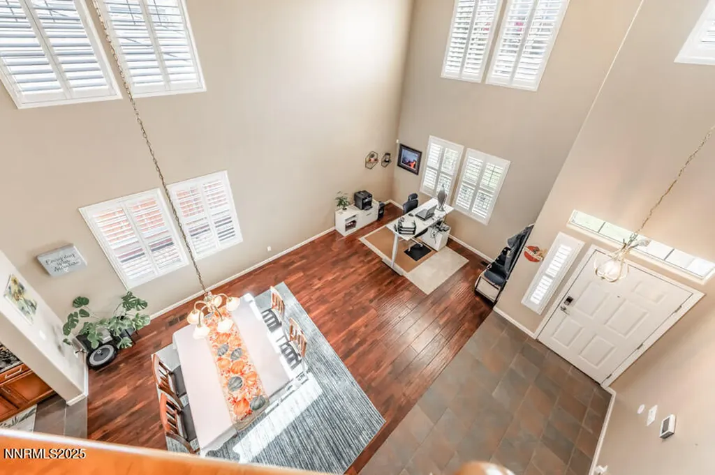10841 Crooked Canyon Reno NV 89521