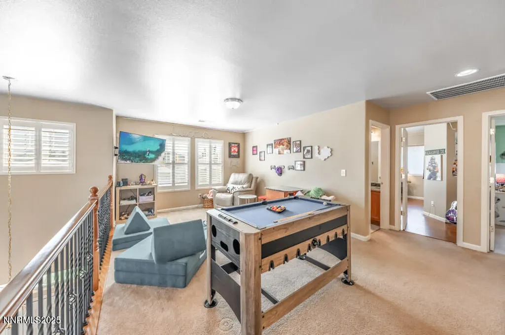 10841 Crooked Canyon Reno NV 89521