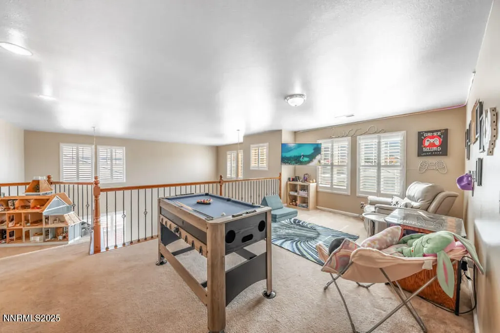 10841 Crooked Canyon Reno NV 89521