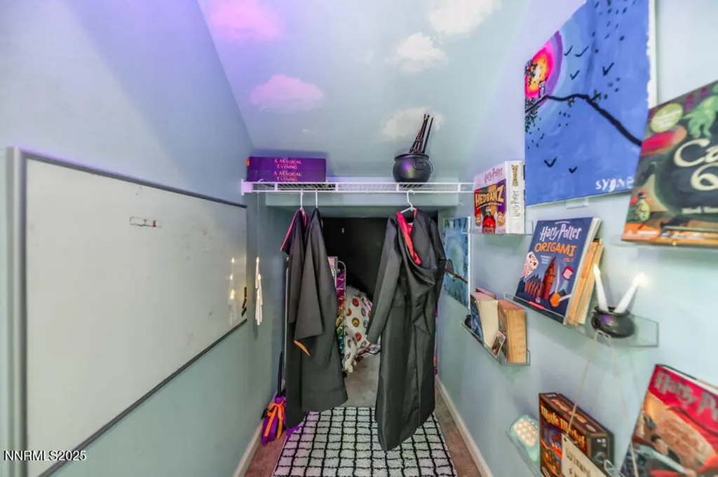 10841 Crooked Canyon Reno NV 89521