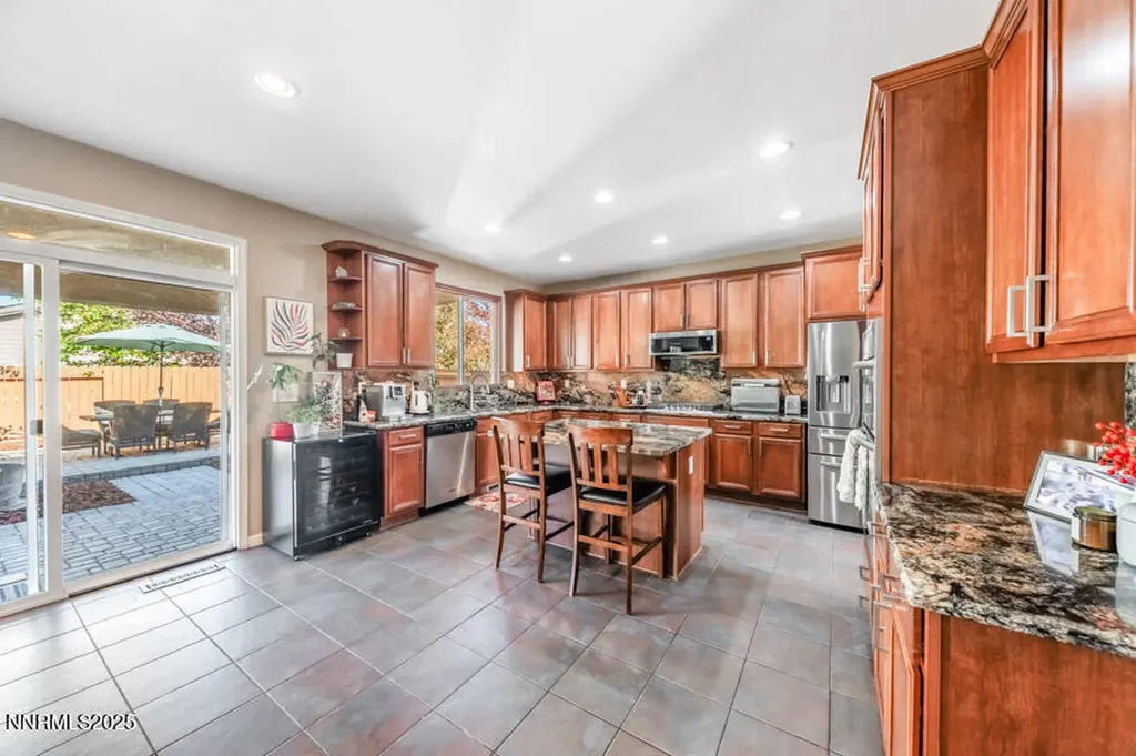 10841 Crooked Canyon Reno NV 89521