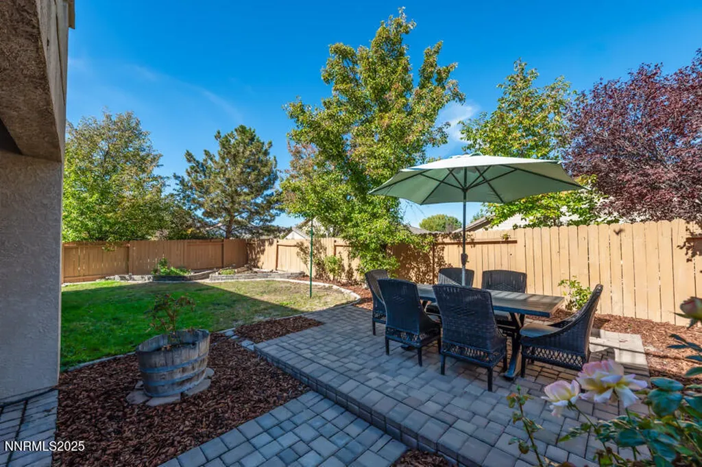 10841 Crooked Canyon Reno NV 89521