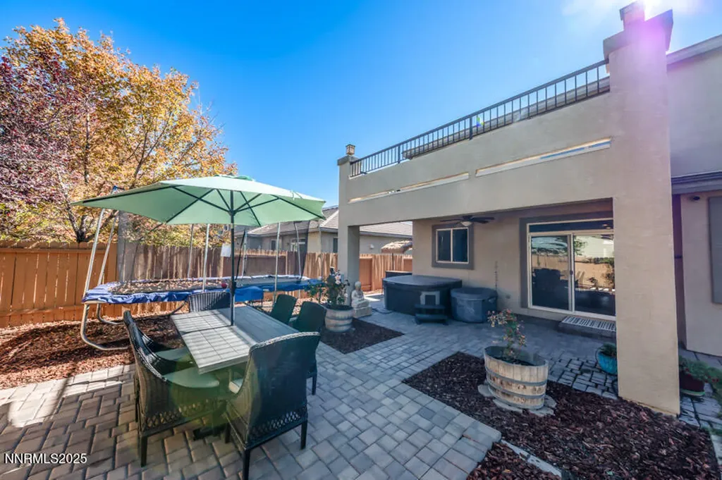 10841 Crooked Canyon Reno NV 89521