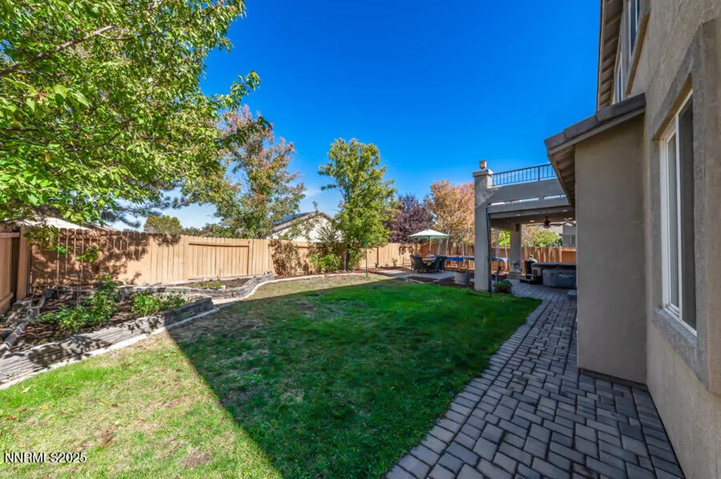 10841 Crooked Canyon Reno NV 89521