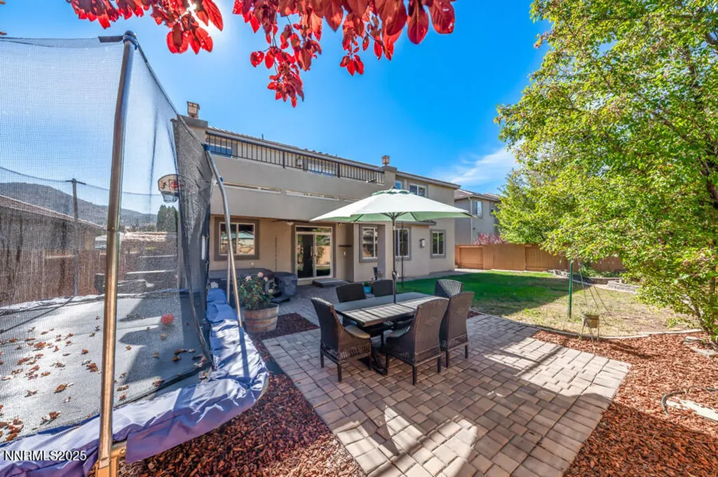 10841 Crooked Canyon Reno NV 89521
