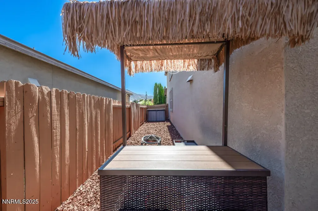 10841 Crooked Canyon Reno NV 89521