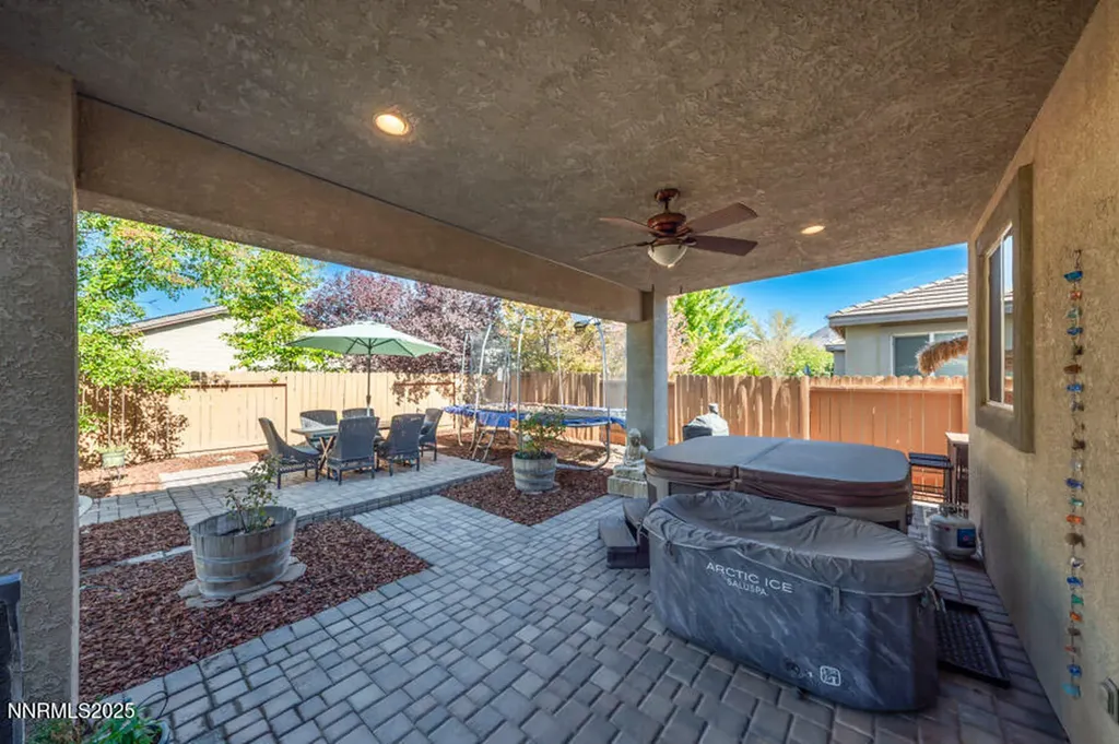 10841 Crooked Canyon Reno NV 89521