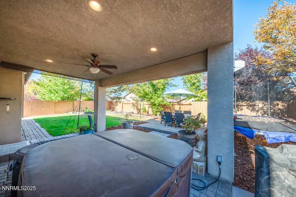 10841 Crooked Canyon Reno NV 89521