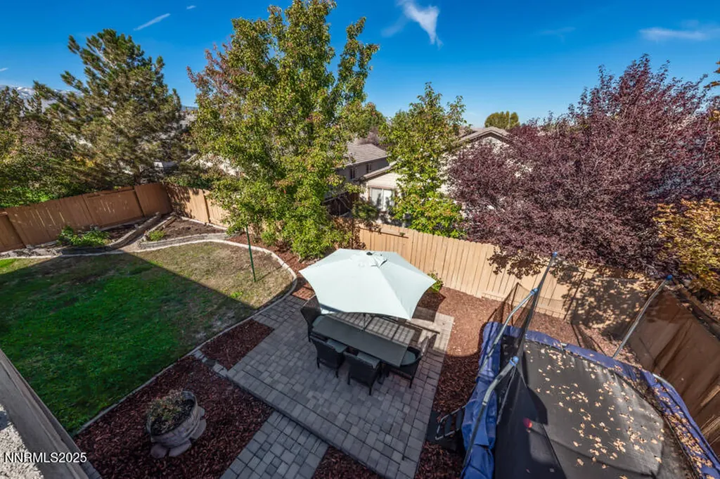 10841 Crooked Canyon Reno NV 89521