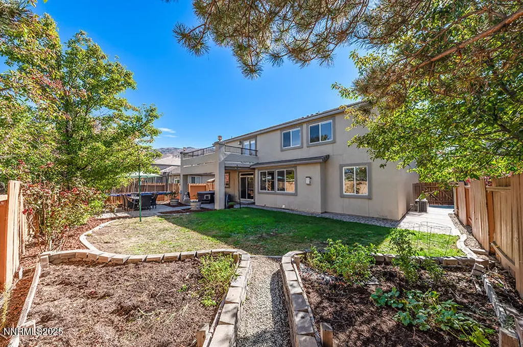 10841 Crooked Canyon Reno NV 89521