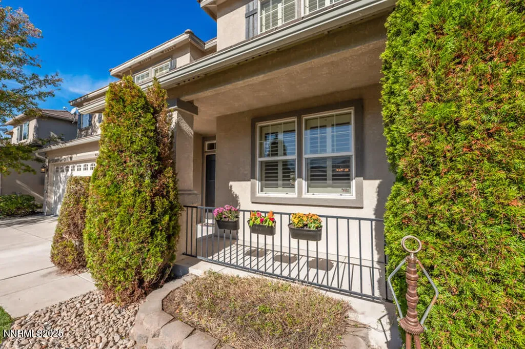 10841 Crooked Canyon Reno NV 89521