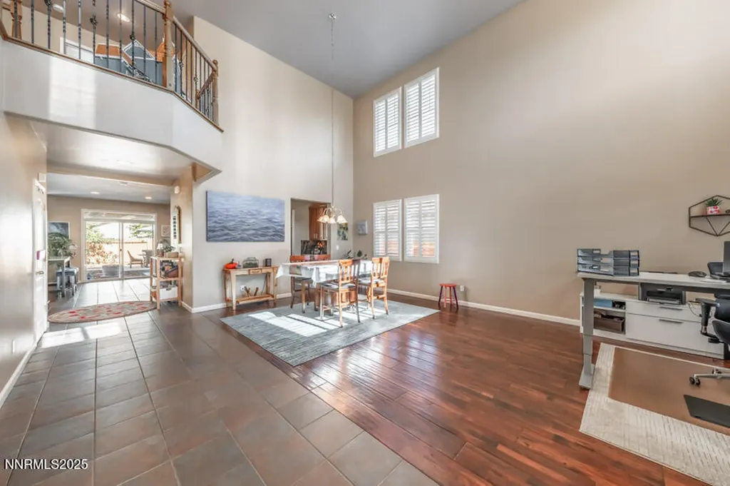 10841 Crooked Canyon Reno NV 89521