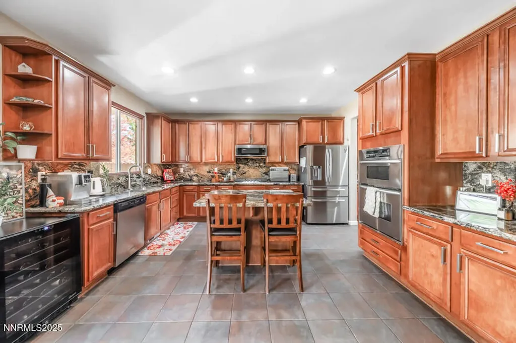 10841 Crooked Canyon Reno NV 89521