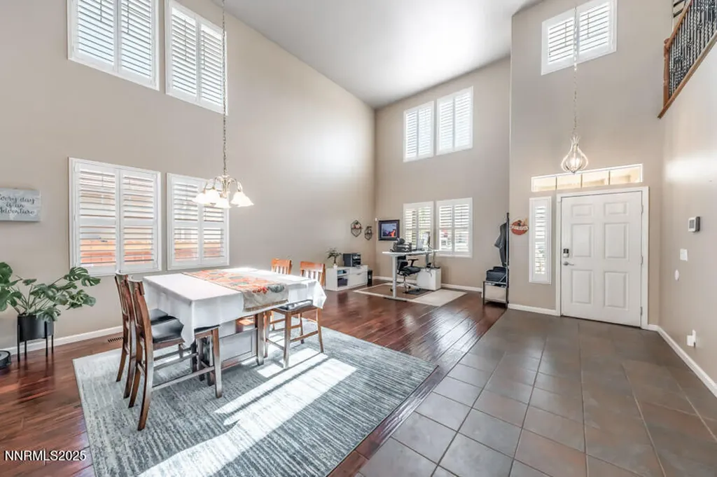 10841 Crooked Canyon Reno NV 89521