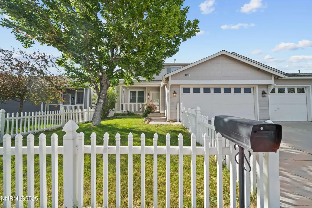 8451 Seal Beach Reno NV 89506