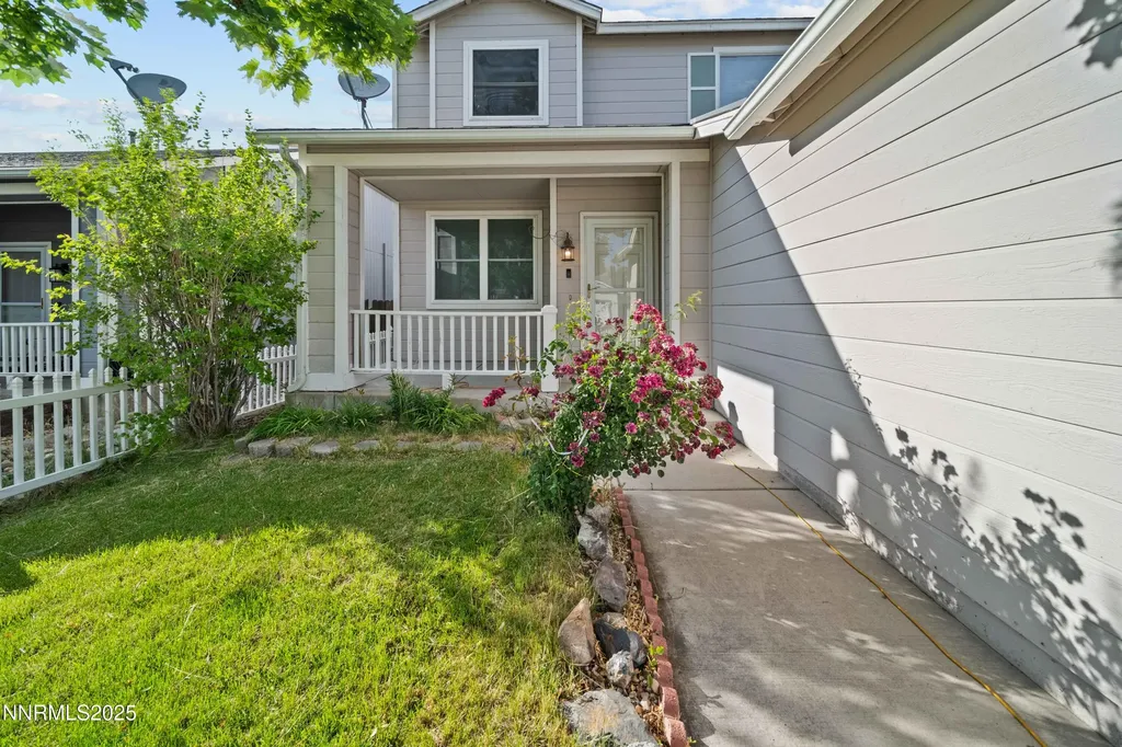 8451 Seal Beach Reno NV 89506