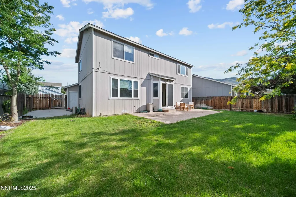 8451 Seal Beach Reno NV 89506