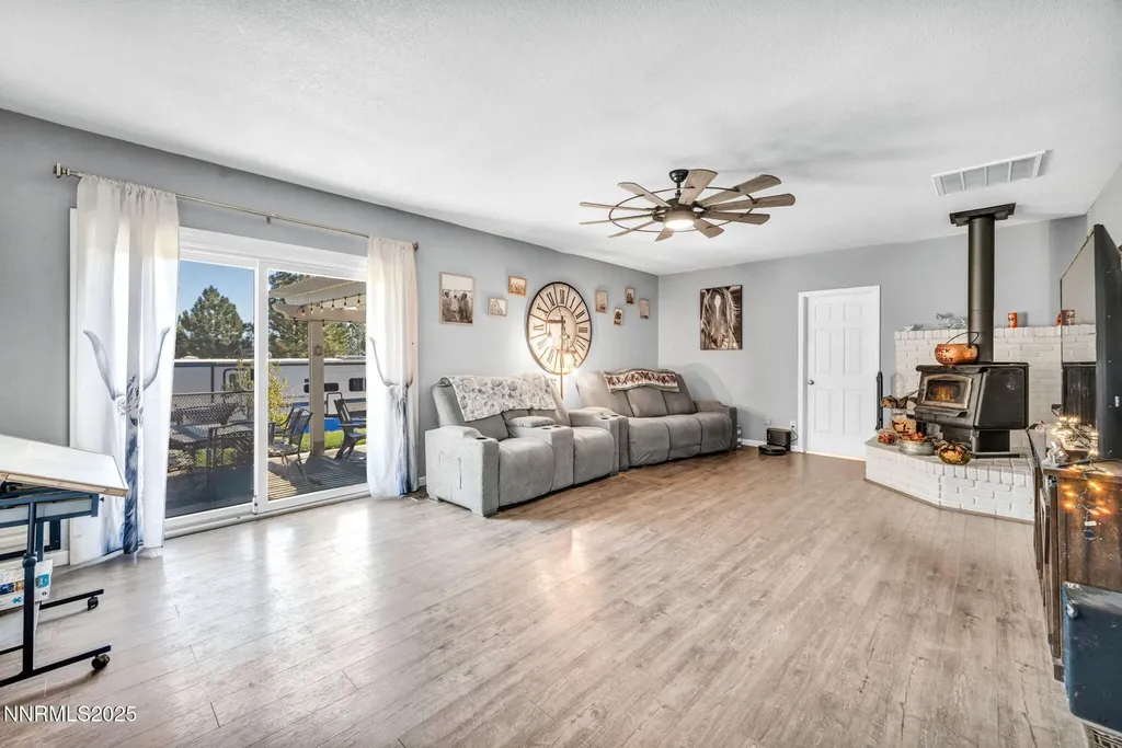 3351 Harvard Carson City NV 89703