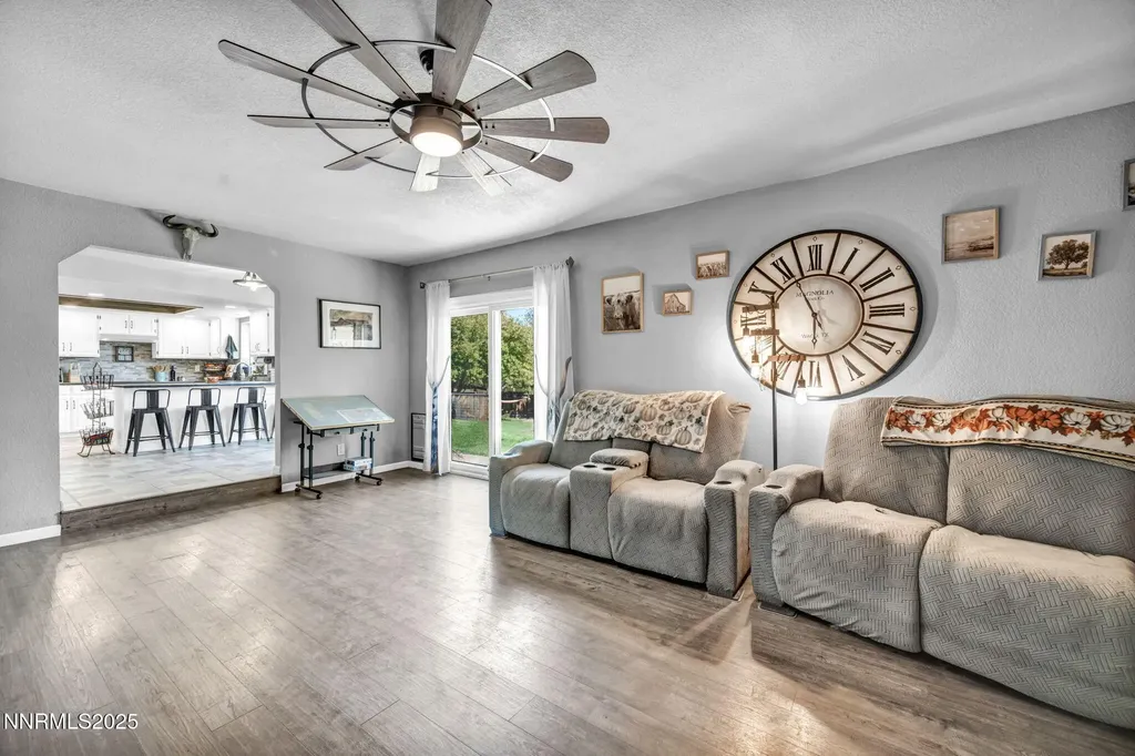 3351 Harvard Carson City NV 89703