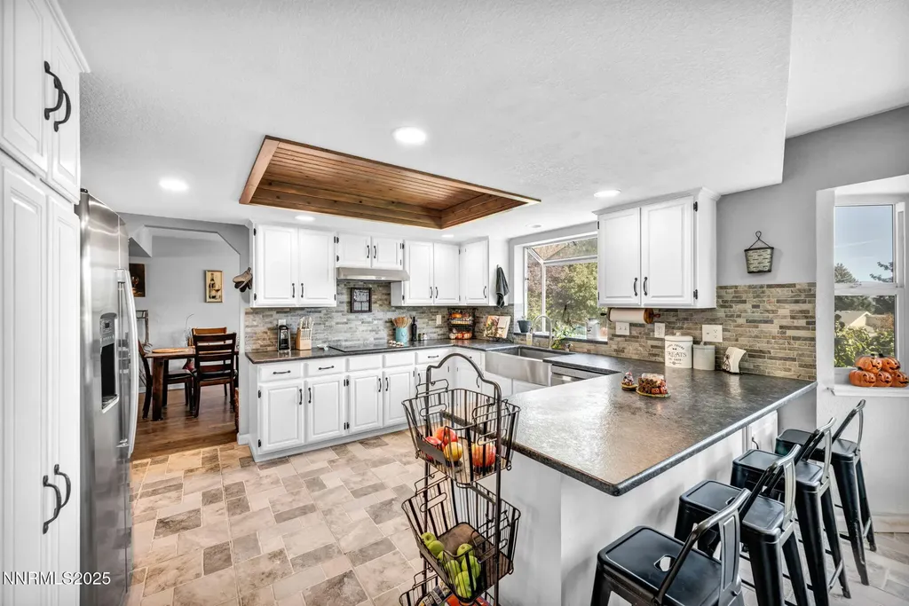 3351 Harvard Carson City NV 89703