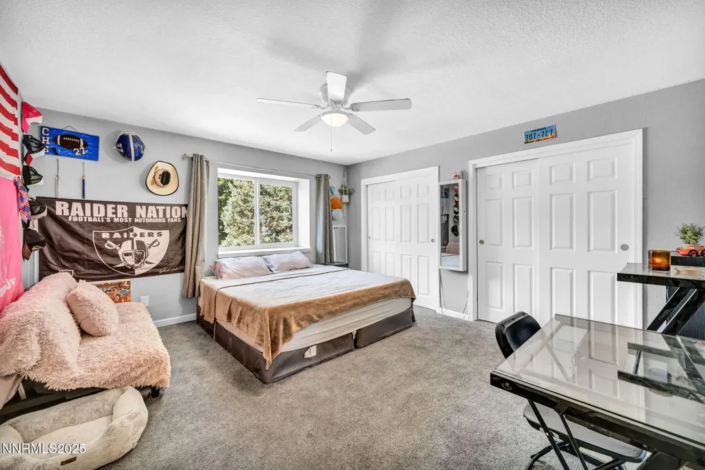 3351 Harvard Carson City NV 89703