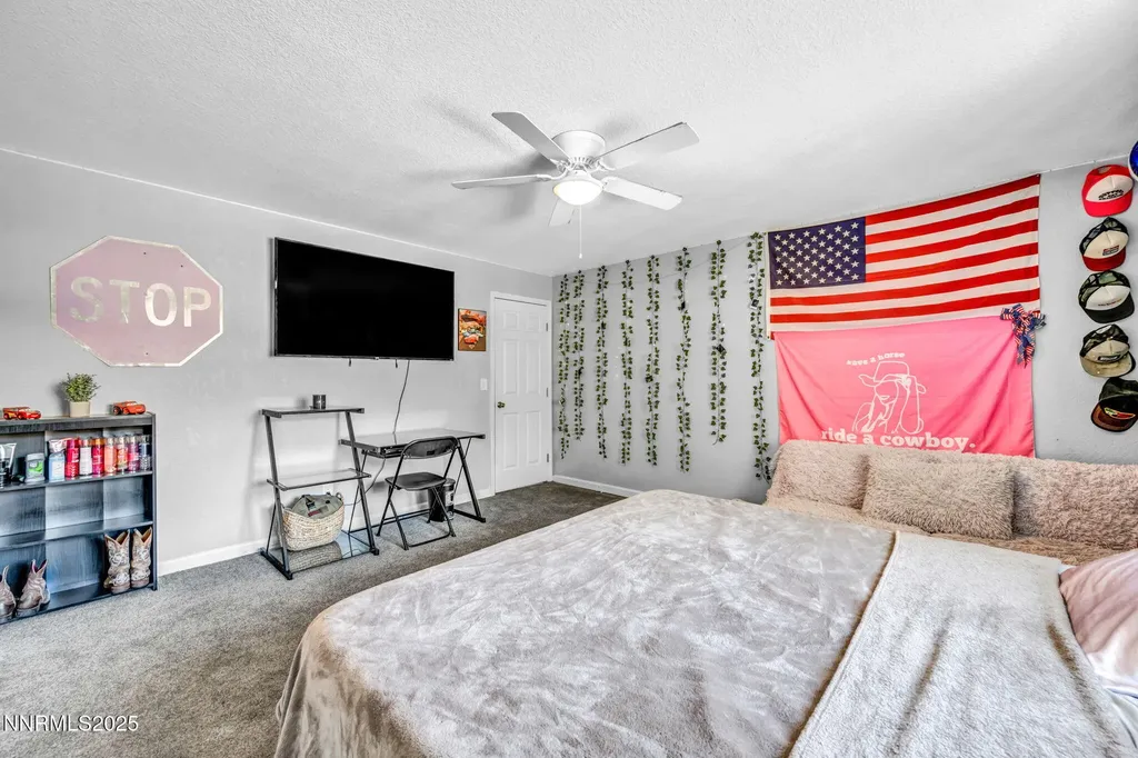 3351 Harvard Carson City NV 89703