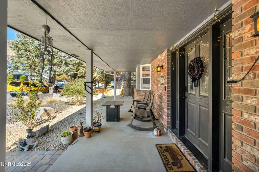 3351 Harvard Carson City NV 89703