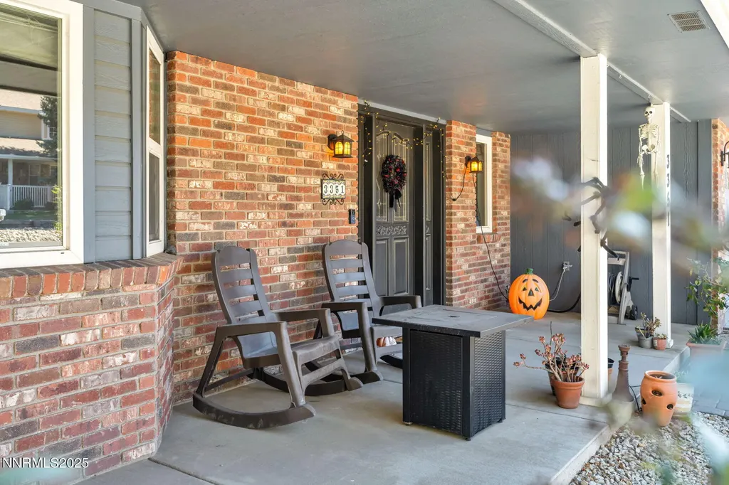 3351 Harvard Carson City NV 89703