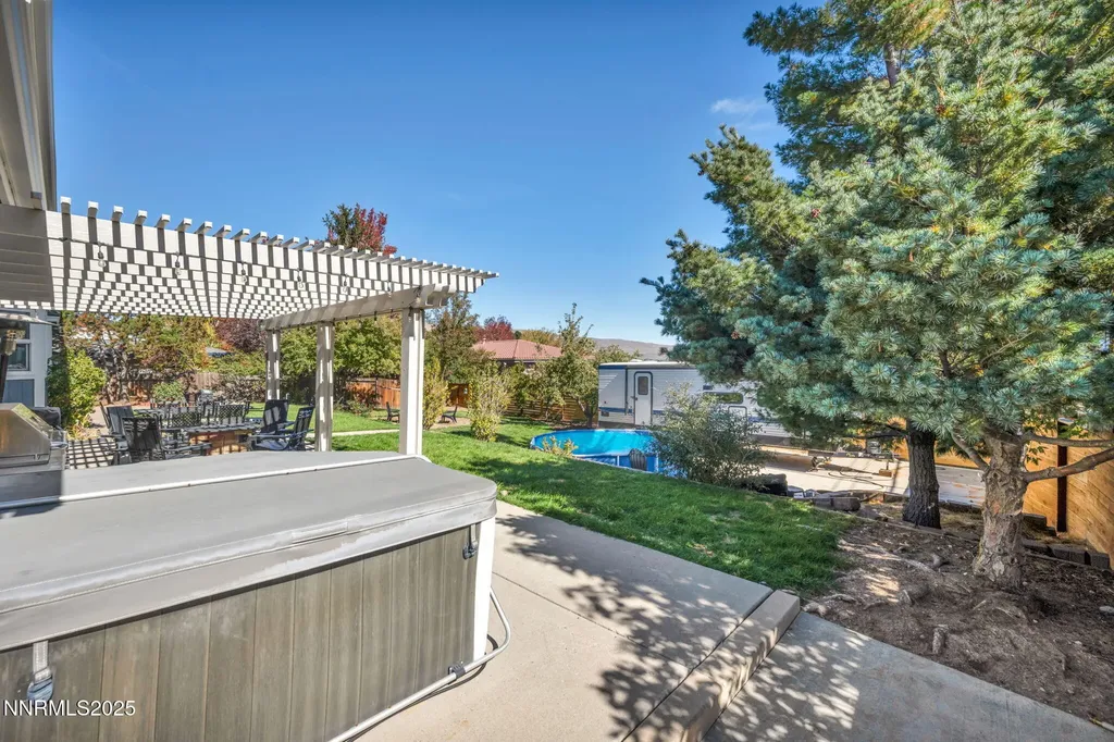 3351 Harvard Carson City NV 89703