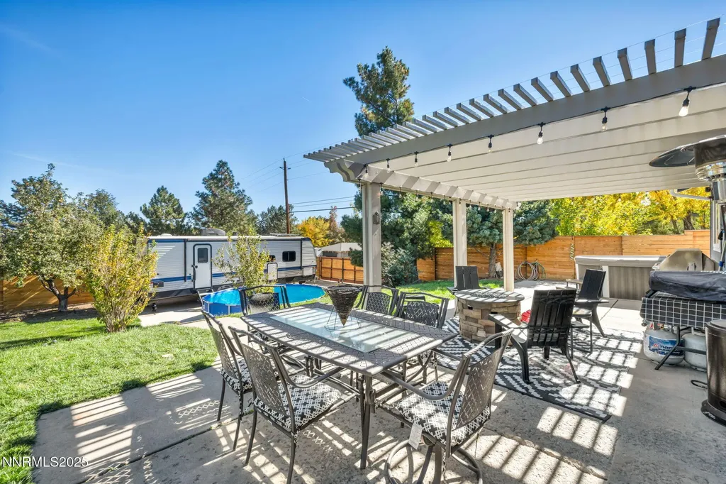 3351 Harvard Carson City NV 89703