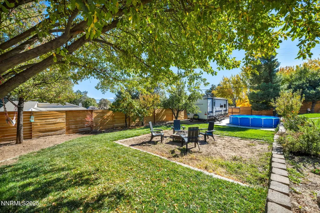 3351 Harvard Carson City NV 89703