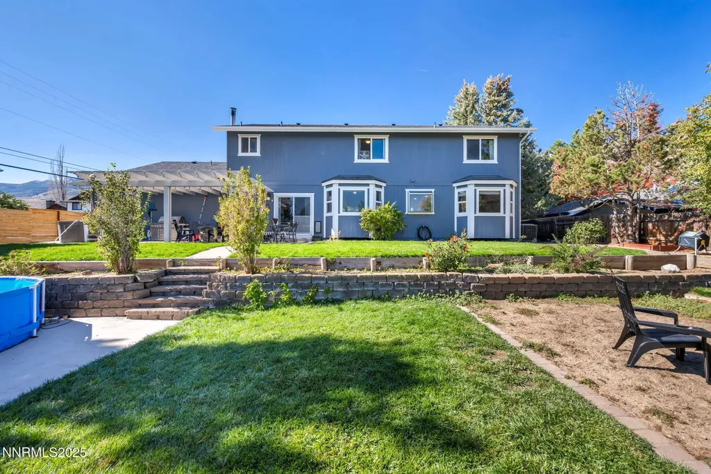 3351 Harvard Carson City NV 89703
