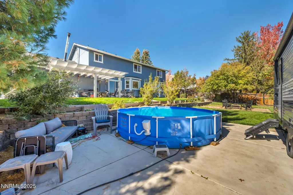 3351 Harvard Carson City NV 89703