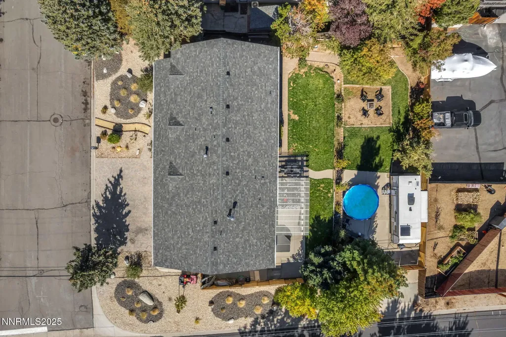 3351 Harvard Carson City NV 89703