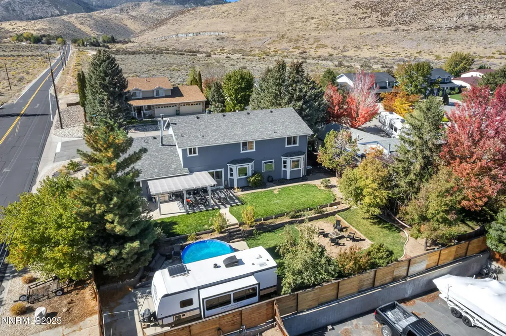 3351 Harvard Carson City NV 89703