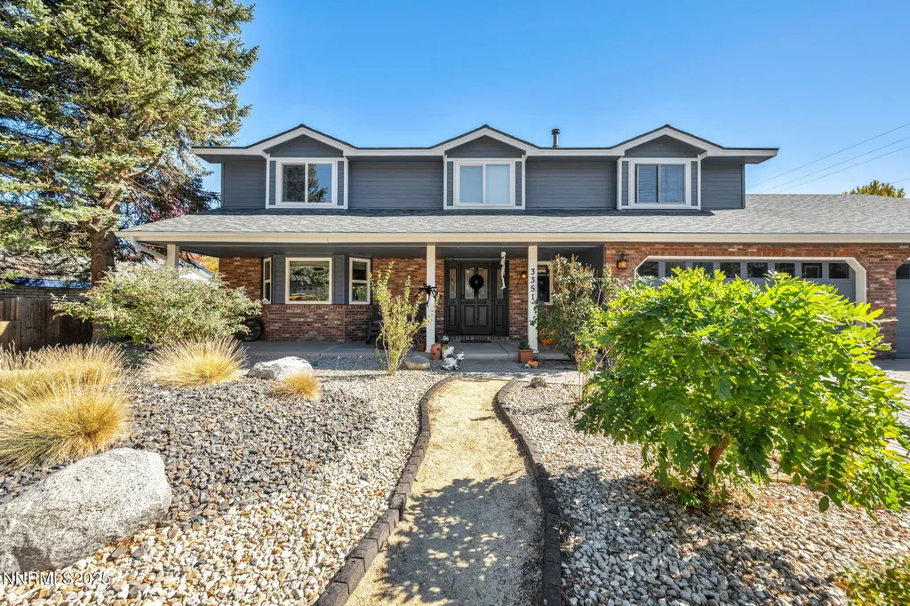3351 Harvard Carson City NV 89703