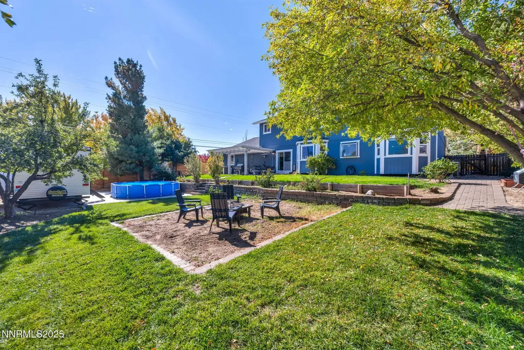3351 Harvard Carson City NV 89703